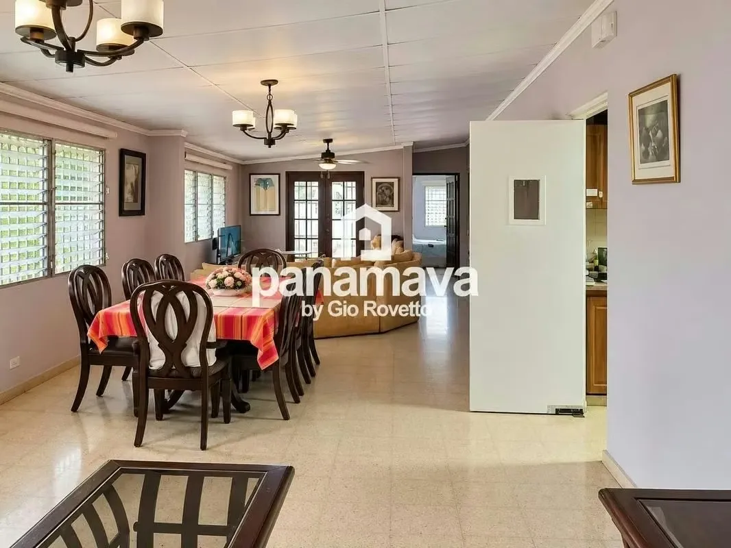 House for Sale Betania