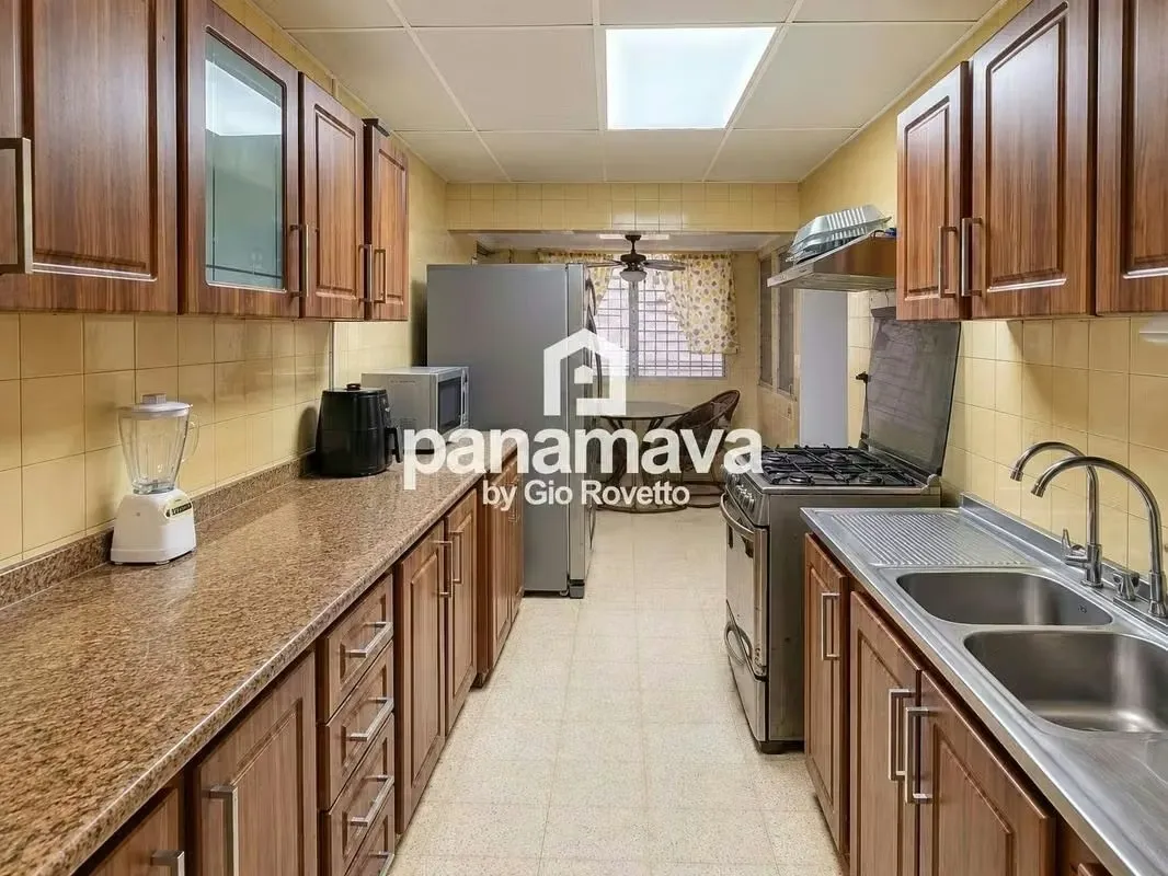 House for Sale Betania