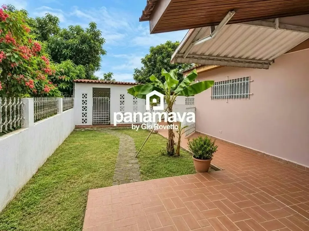 House for Sale Betania