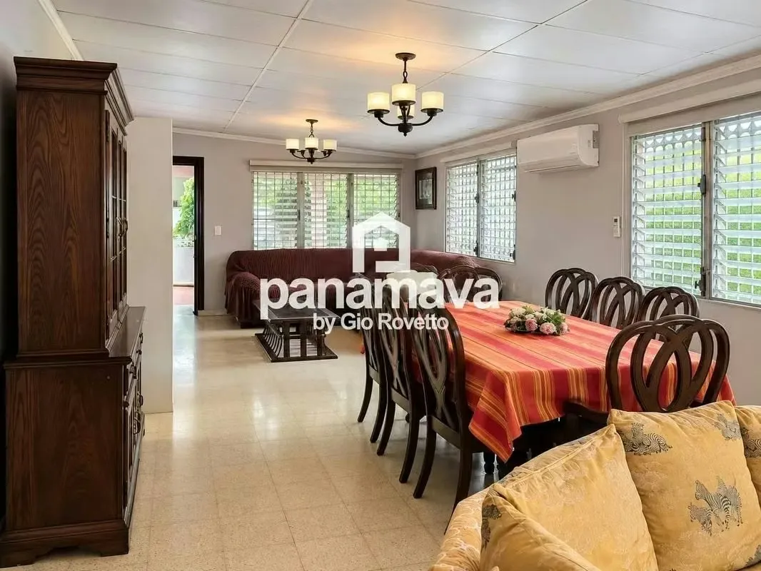 House for Sale Betania