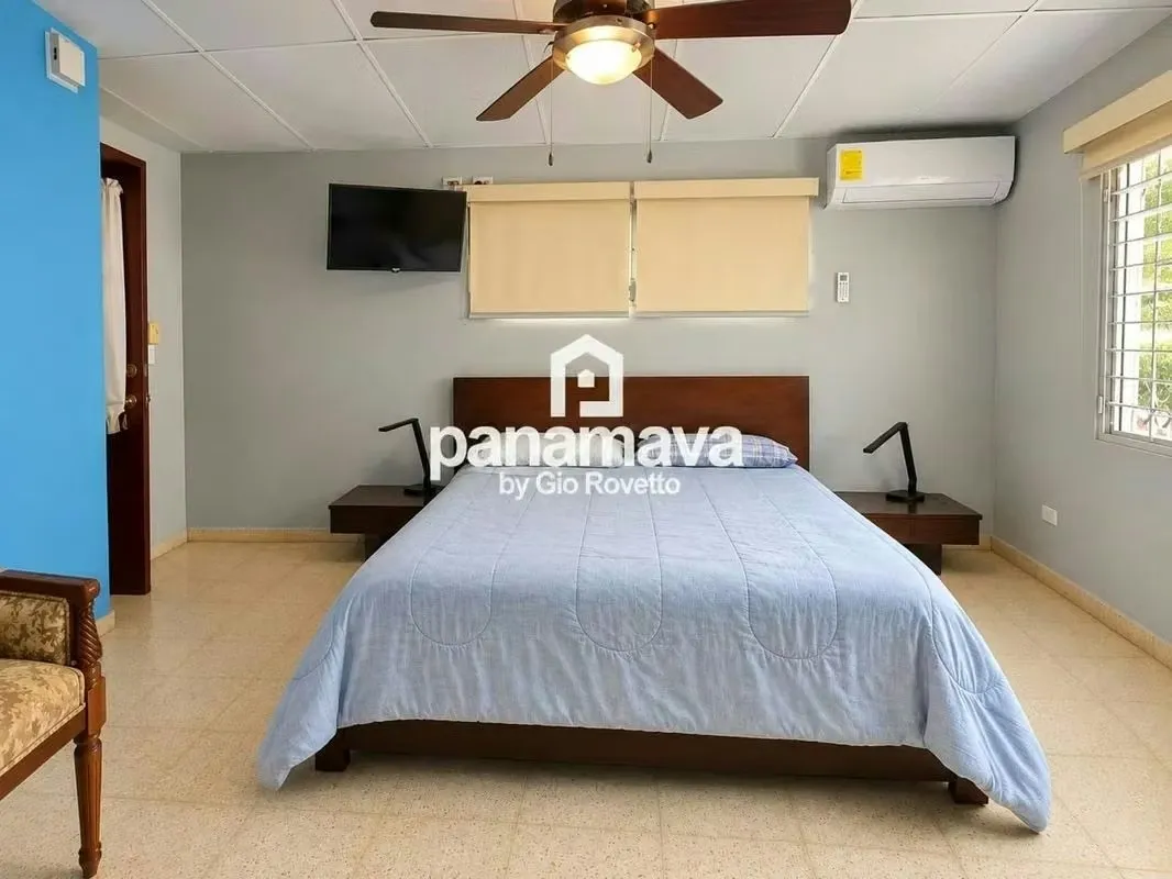 House for Sale Betania