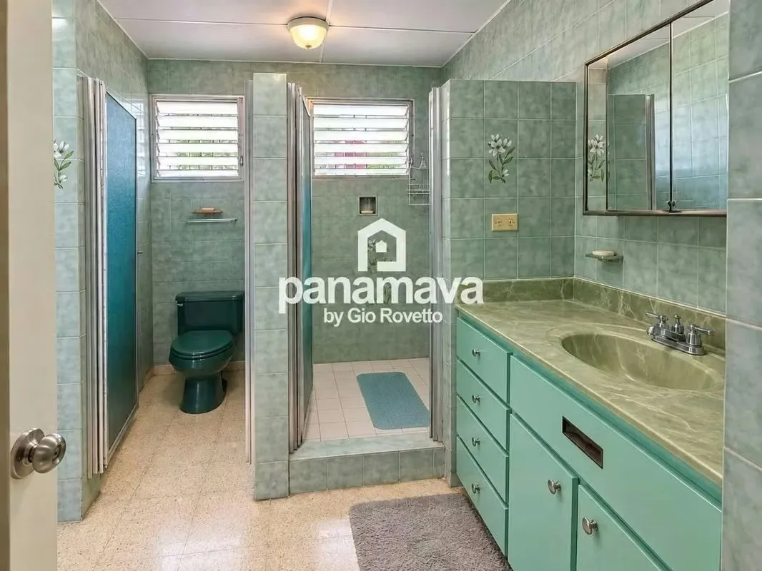 House for Sale Betania