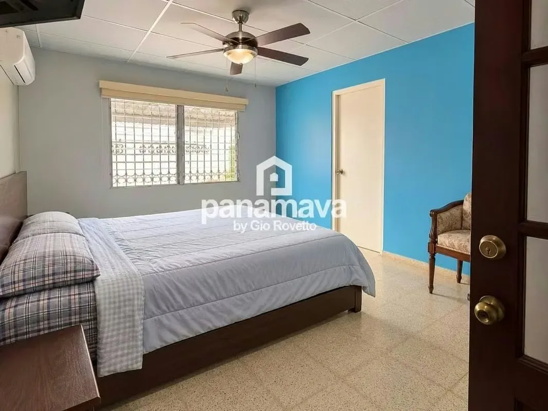 House for Sale Betania