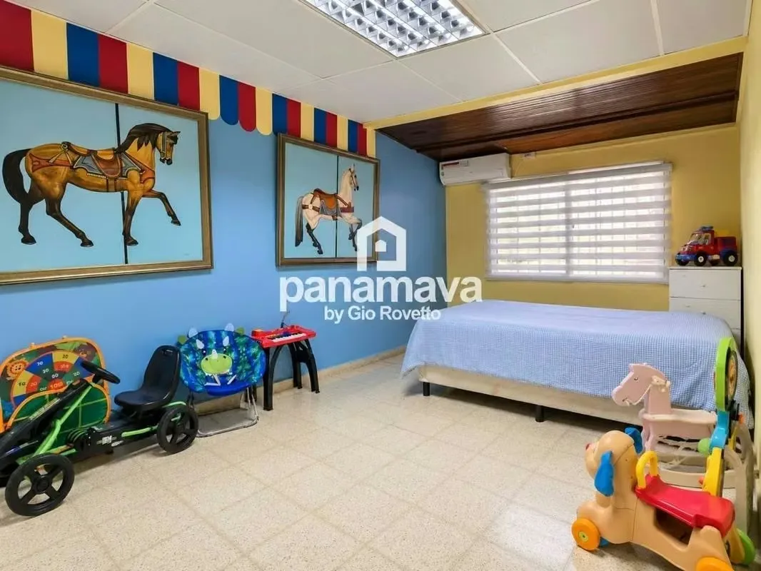 House for Sale Betania
