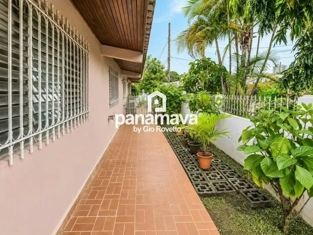 House for Sale Betania