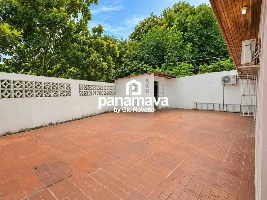 House for Sale Betania