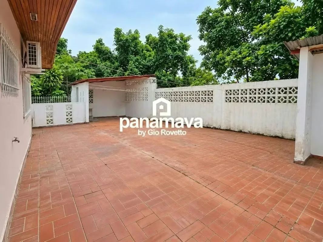 House for Sale Betania