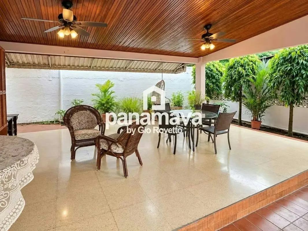 House for Sale Betania