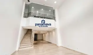 Alquiler Local Comercial Obarrio