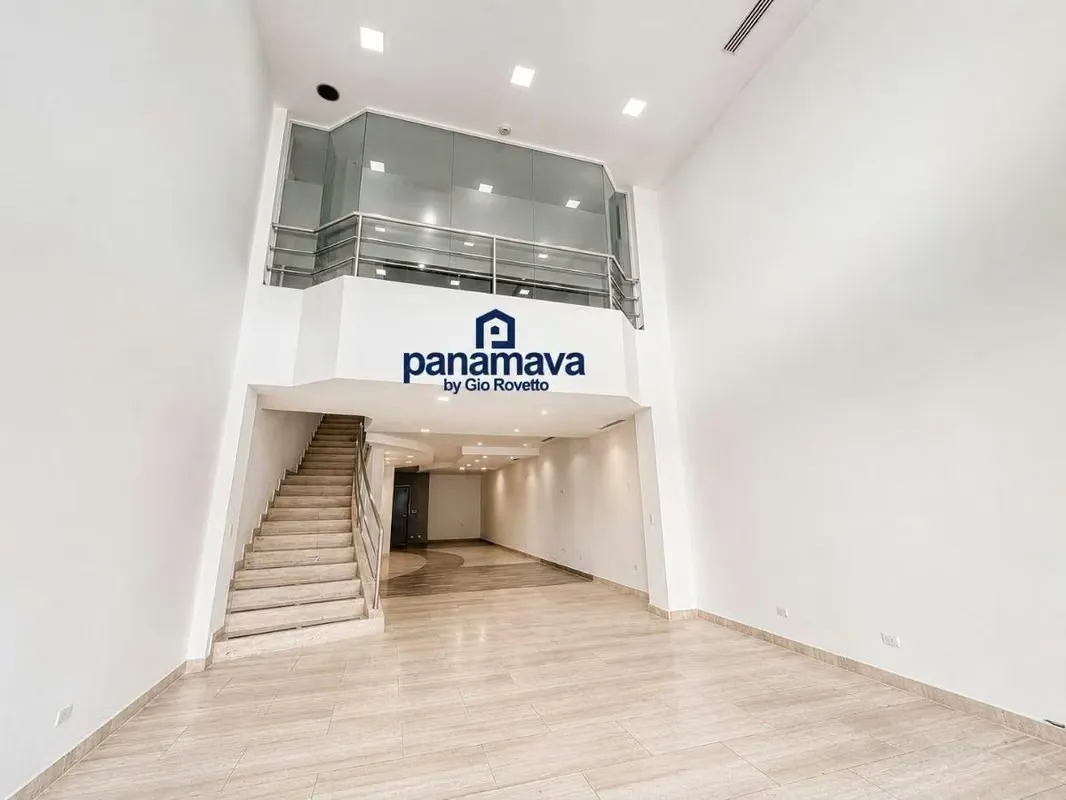 Alquiler Local Comercial Obarrio