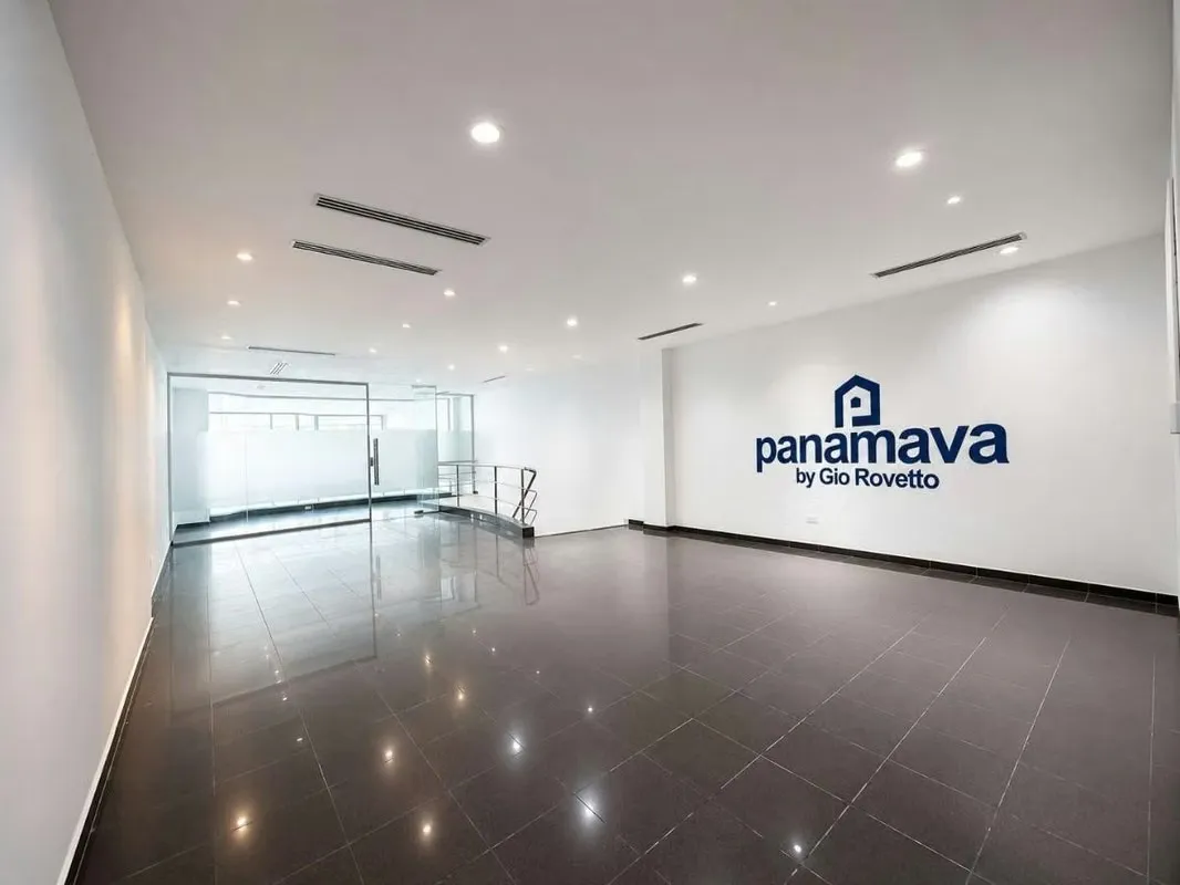 Alquiler Local Comercial Obarrio