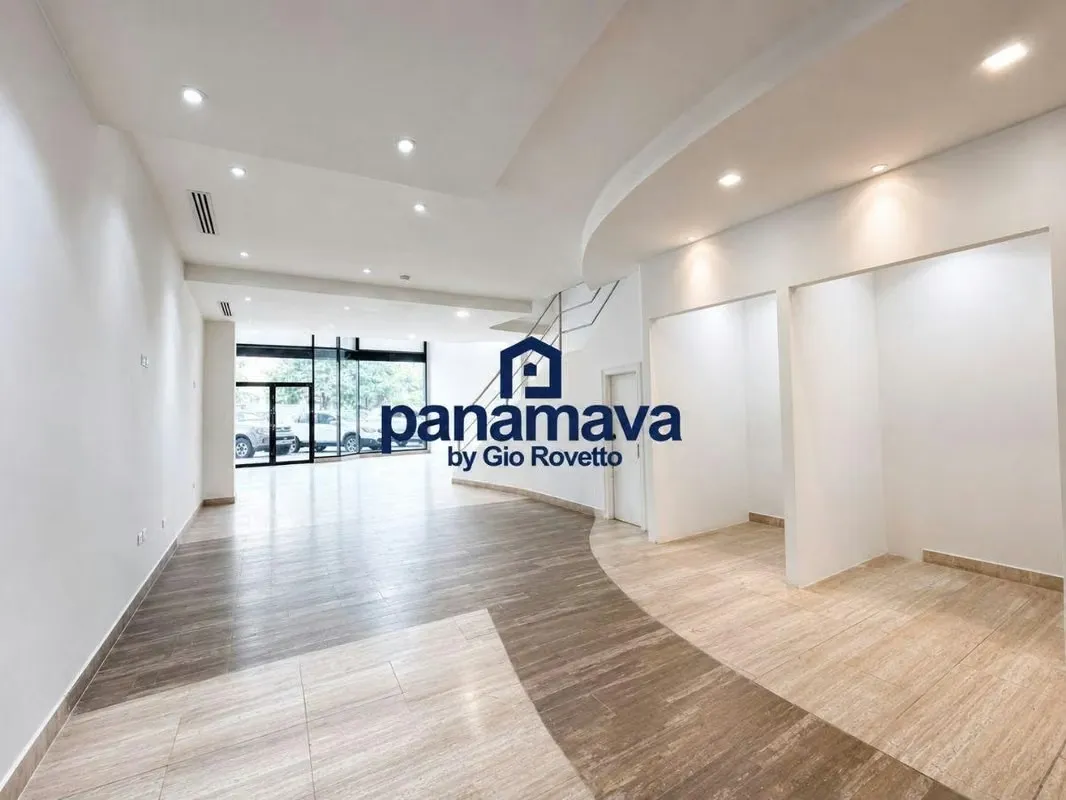 Alquiler Local Comercial Obarrio
