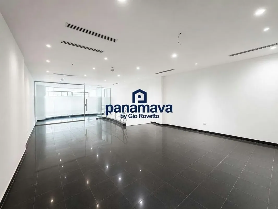 Alquiler Local Comercial Obarrio