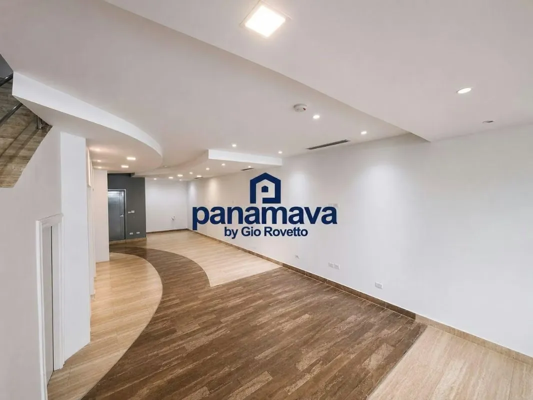 Alquiler Local Comercial Obarrio