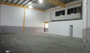 Alquiler Galera Tocumen
