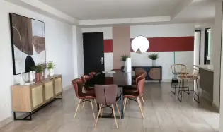 Alquiler Apartamento Costa del Este