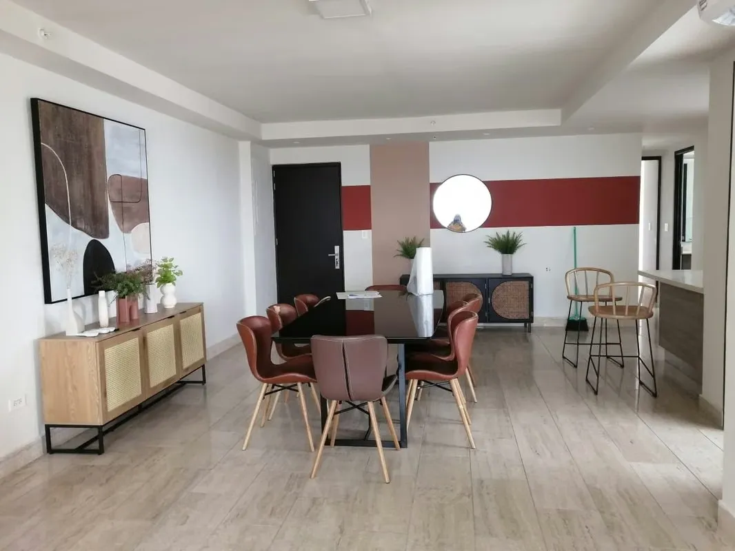 Alquiler Apartamento Costa del Este