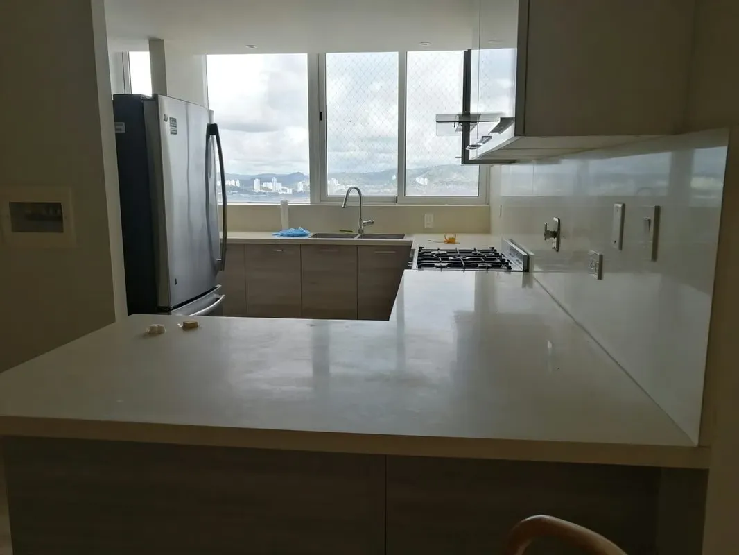Alquiler Apartamento Costa del Este