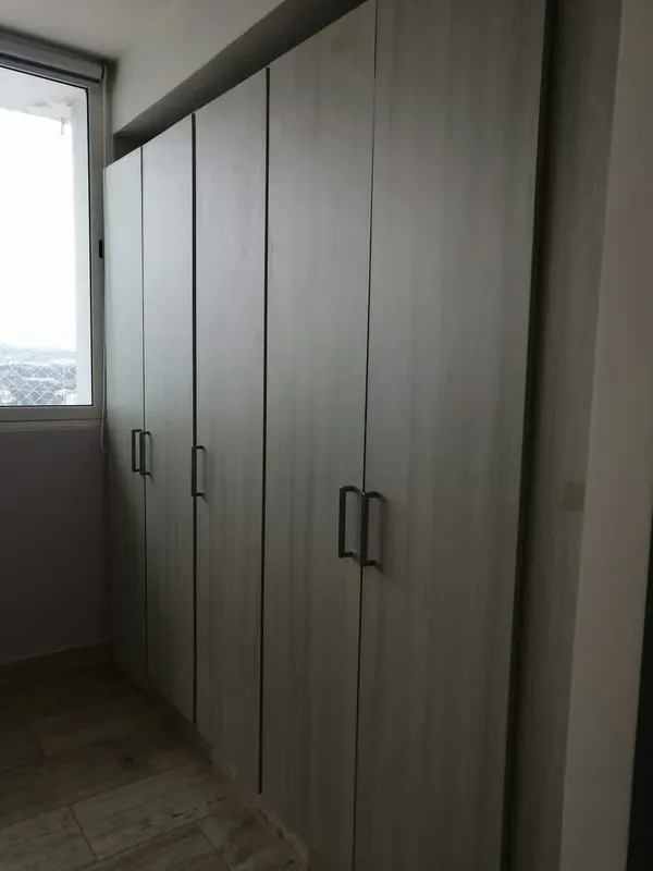 Alquiler Apartamento Costa del Este