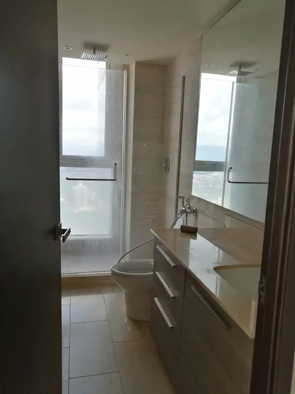 Alquiler Apartamento Costa del Este