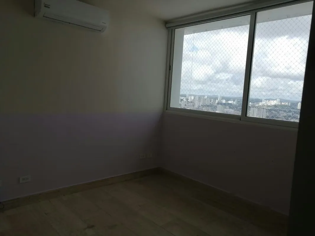 Alquiler Apartamento Costa del Este