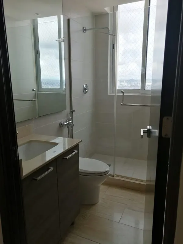 Alquiler Apartamento Costa del Este
