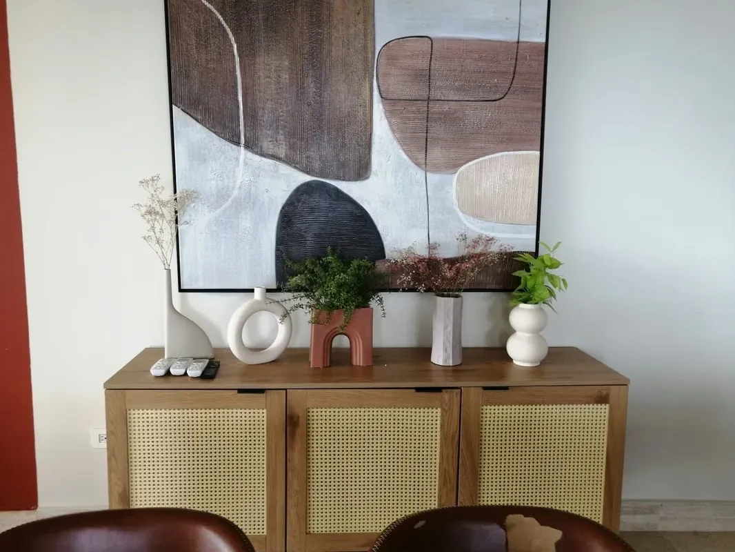 Alquiler Apartamento Costa del Este