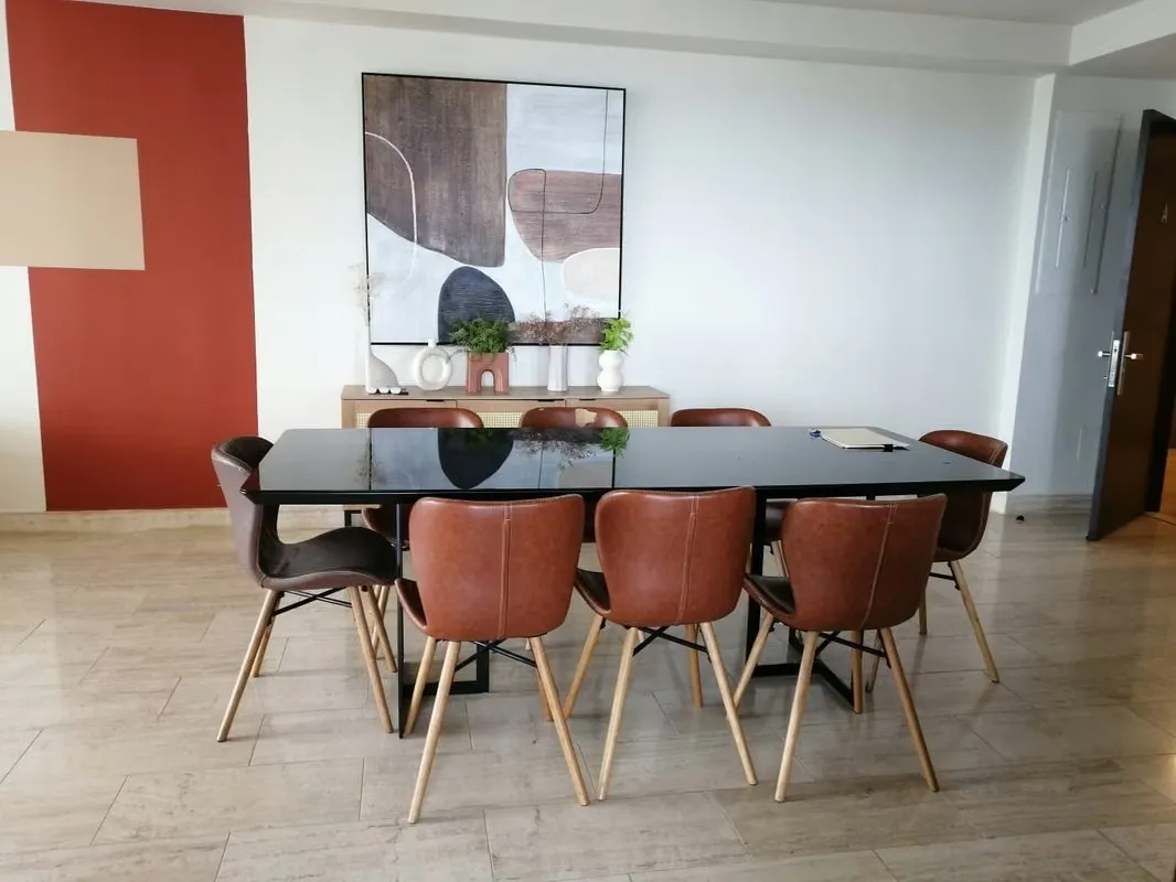 Alquiler Apartamento Costa del Este