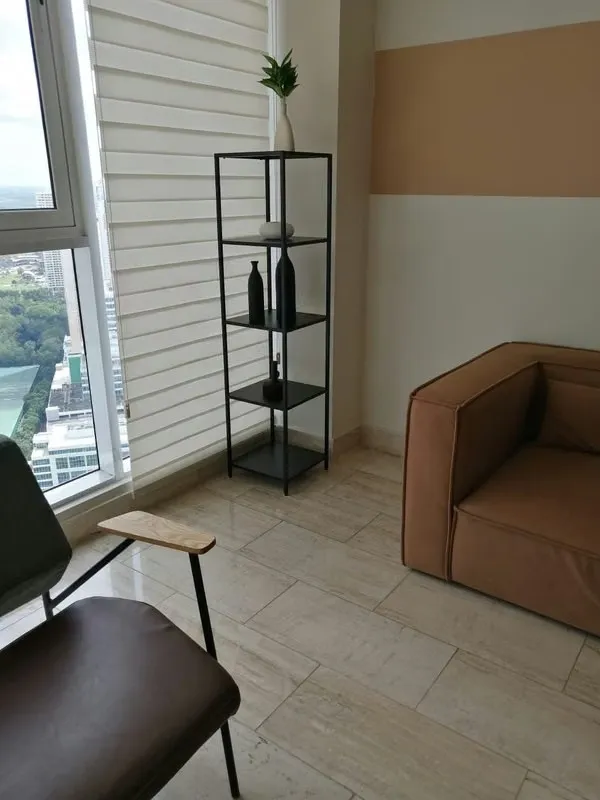 Alquiler Apartamento Costa del Este