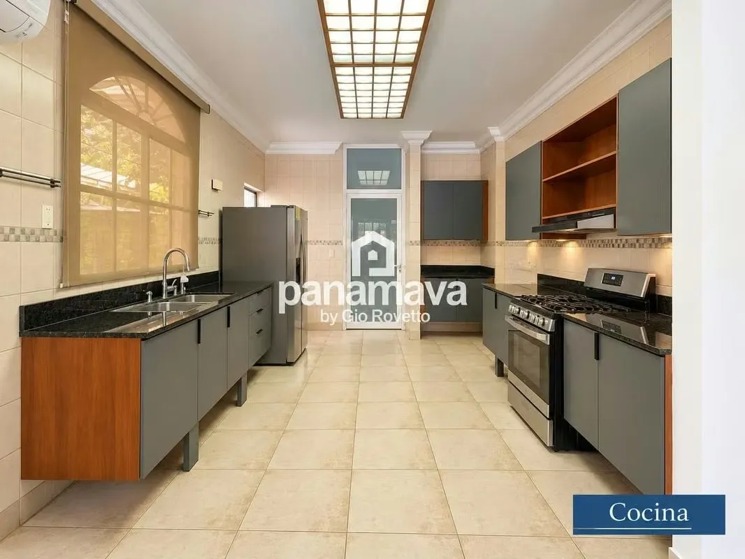 Rental House Clayton