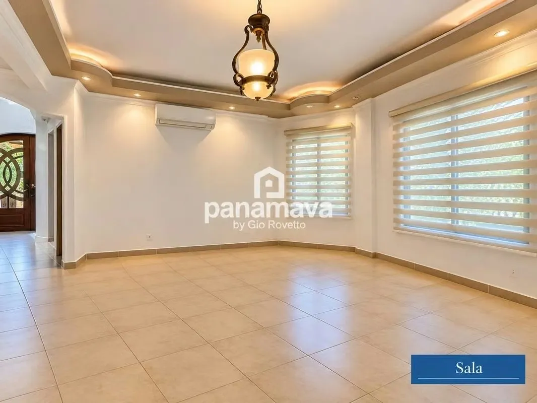 Rental House Clayton