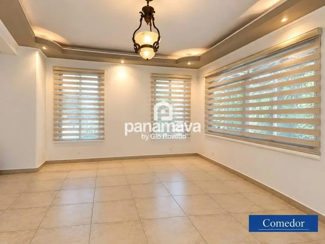 Rental House Clayton