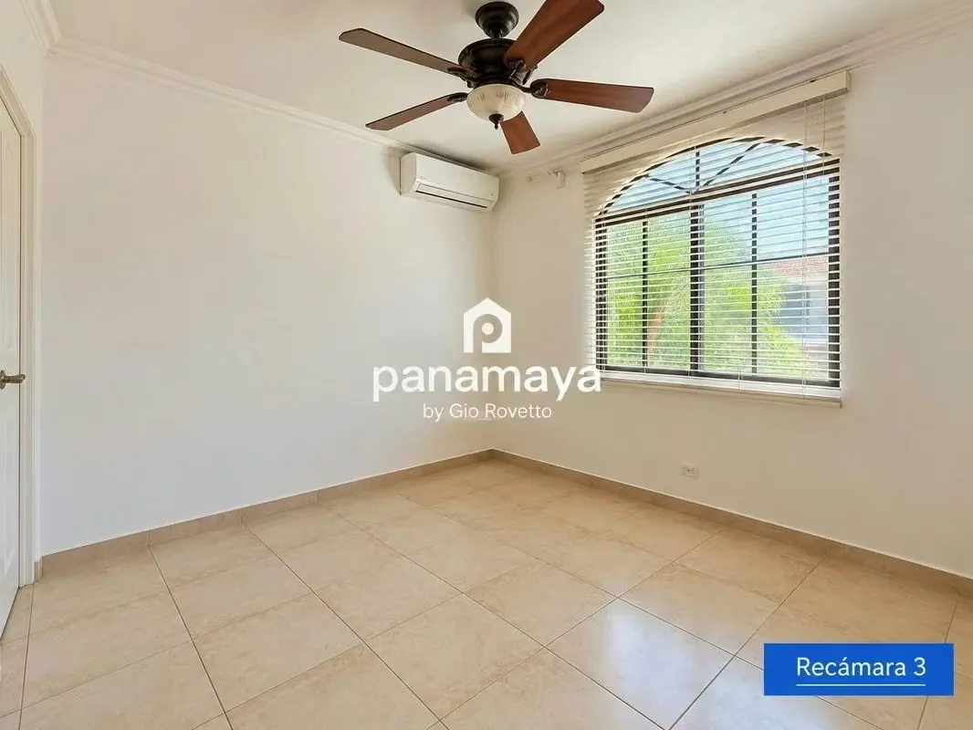 Rental House Clayton