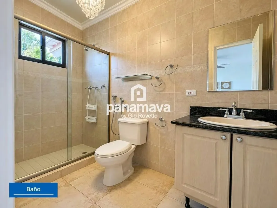 Rental House Clayton