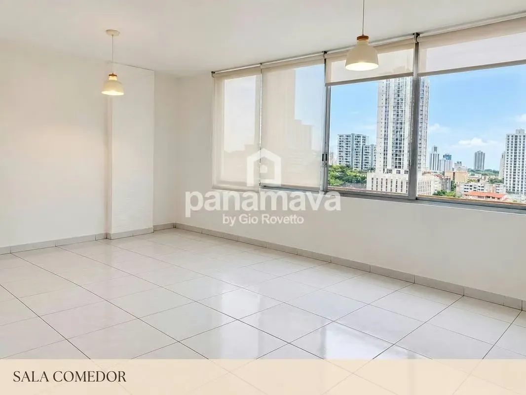 Alquiler Apartamento Hato Pintado