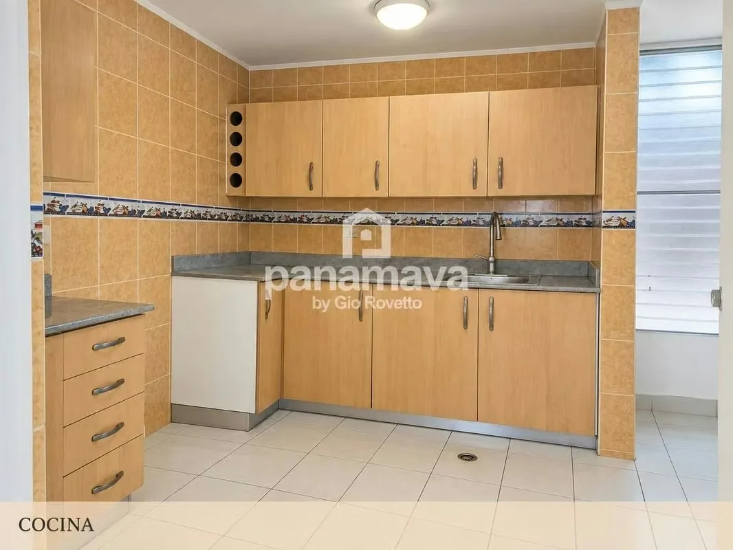 Alquiler Apartamento Hato Pintado