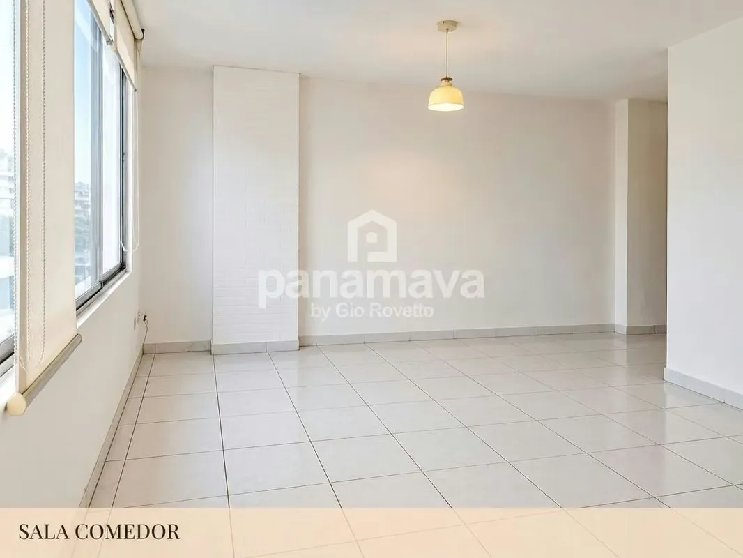 Alquiler Apartamento Hato Pintado
