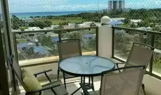 Venta Apartamento Rio Hato Coclé Playa Blanca