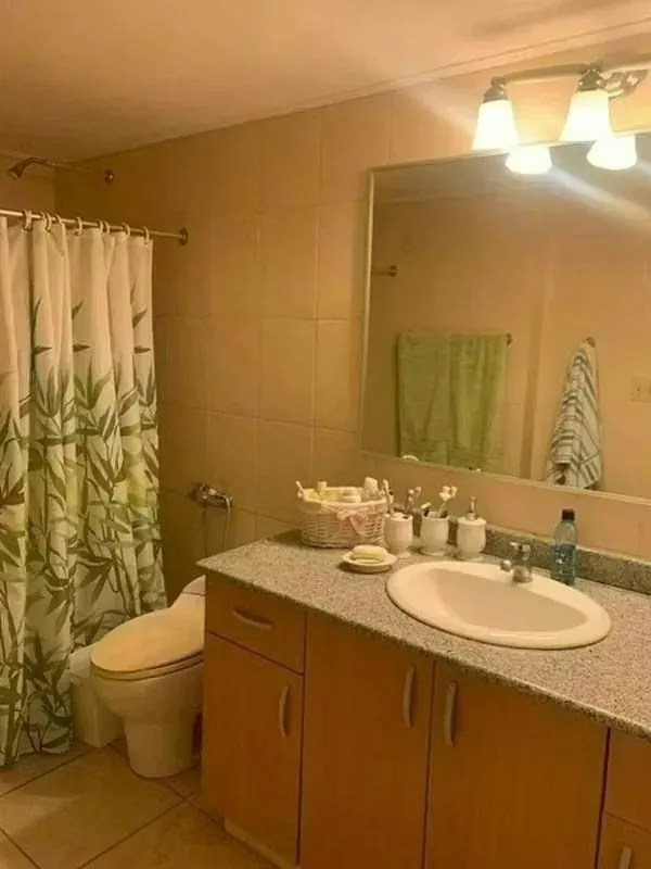 Venta Apartamento Rio Hato Coclé Playa Blanca