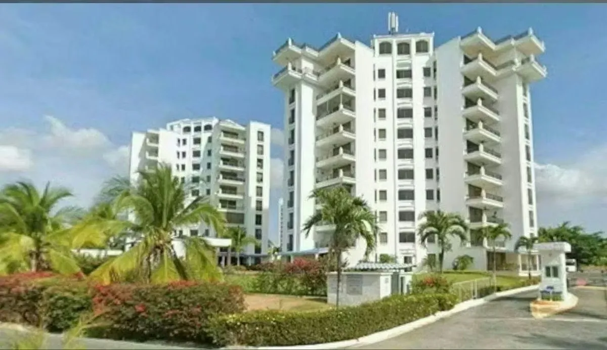 Venta Apartamento Rio Hato Coclé Playa Blanca