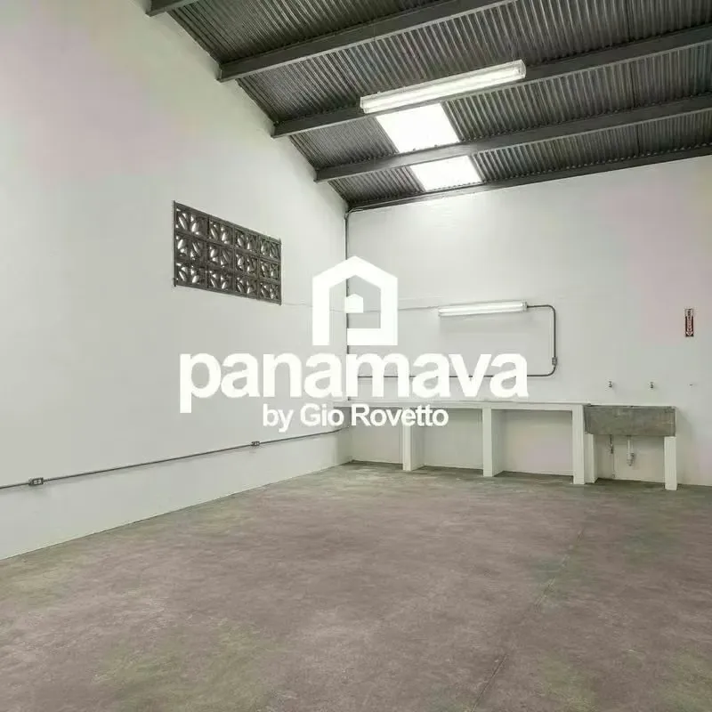 Los Angeles Warehouse Rental