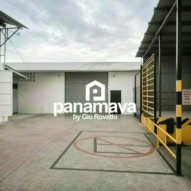 Los Angeles Warehouse Rental
