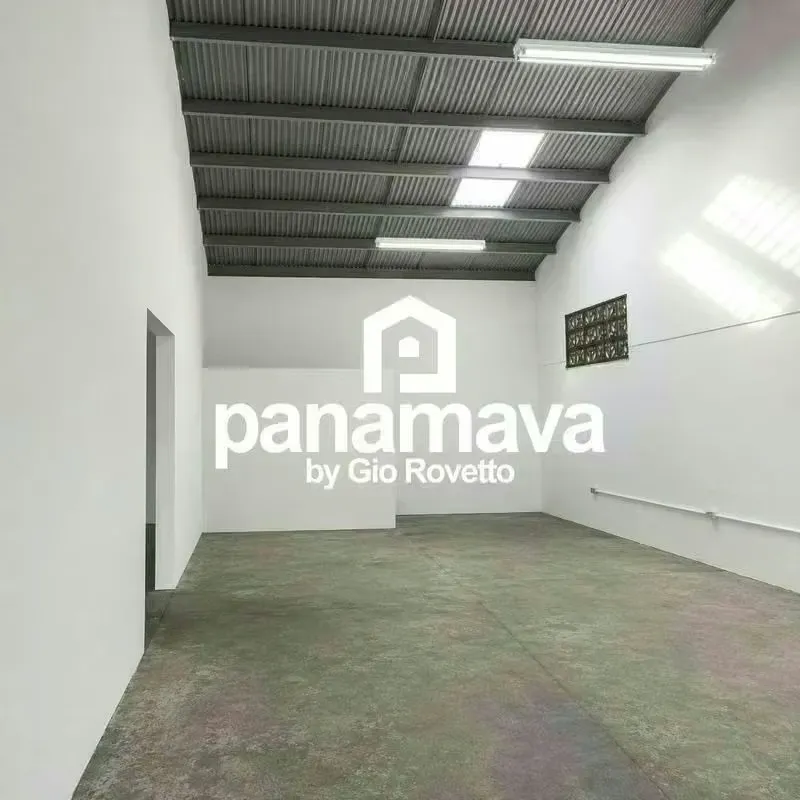 Los Angeles Warehouse Rental