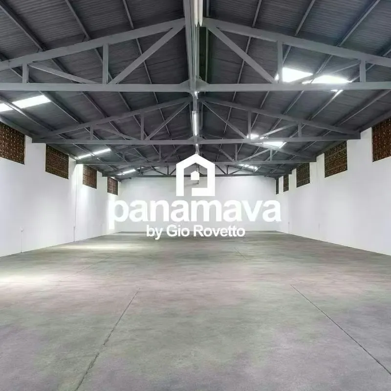 Los Angeles Warehouse Rental