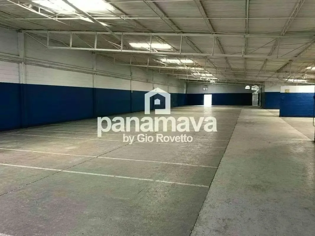 Alquiler Galera Los Ángeles