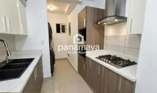 Alquiler Apartamento Vista Hermosa