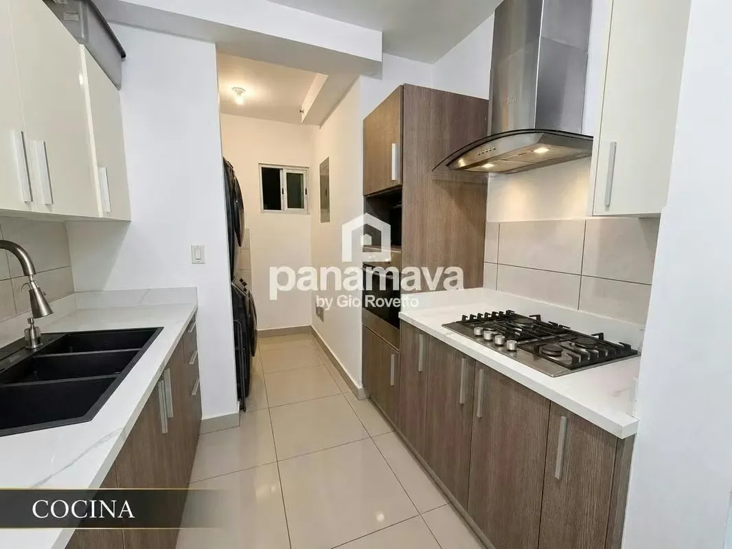 Alquiler Apartamento Vista Hermosa