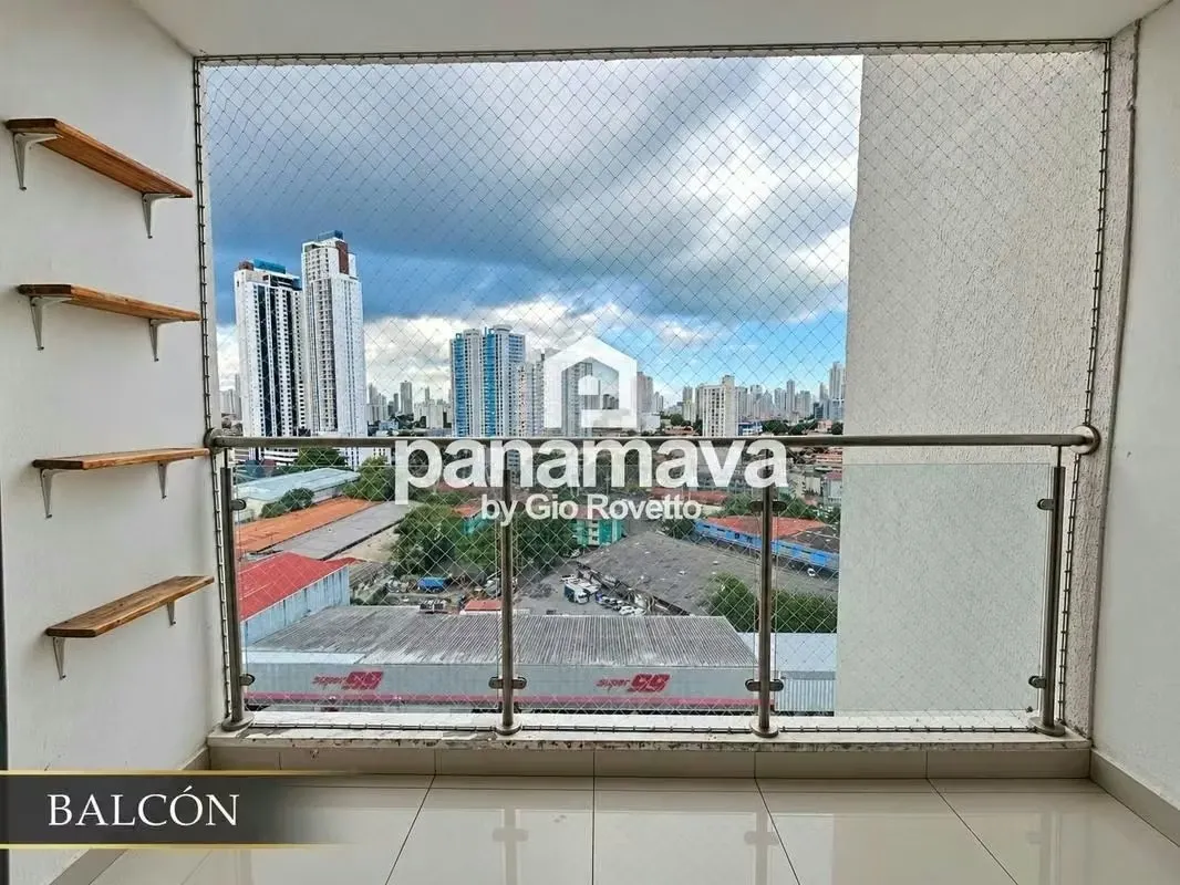 Alquiler Apartamento Vista Hermosa