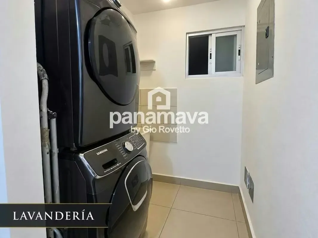 Alquiler Apartamento Vista Hermosa