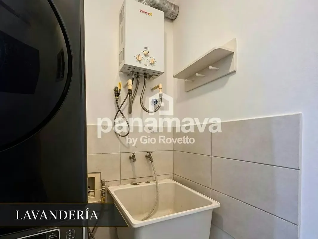 Alquiler Apartamento Vista Hermosa